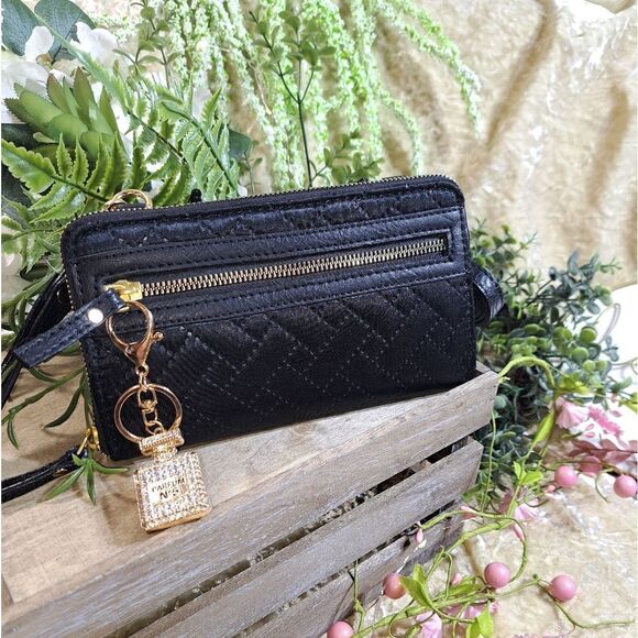 Mona-b Convertible Wallet - Picture 1 of 7